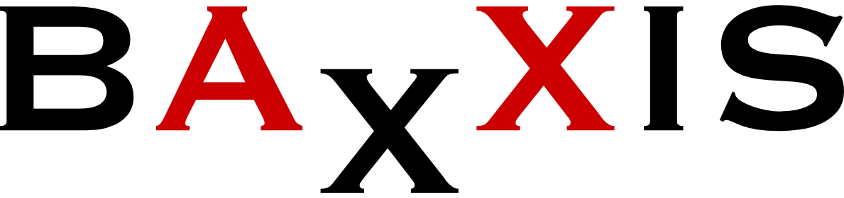 www.baxxis.cz